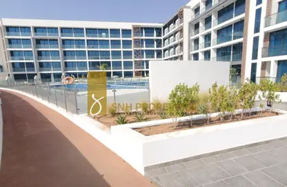 شقة - 1 حمام للايجار في سامانا هيلز - ارجان - دبي شقة - 1 حمام للايجار في سامانا هيلز - ارجان - دبي