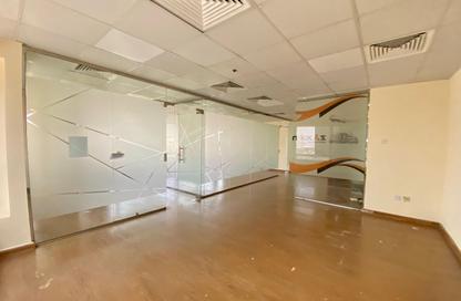 Office Space - Studio - 1 Bathroom for rent in Al Etihad Building - Port Saeed - Deira - Dubai Office Space - Studio - 1 Bathroom for rent in Al Etihad Building - Port Saeed - Deira - Dubai