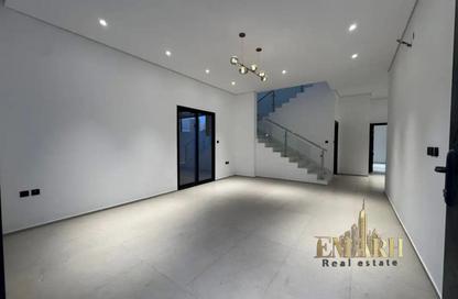 Villa - 4 Bedrooms - 6 Bathrooms for sale in Al Helio 2 - Al Helio - Ajman