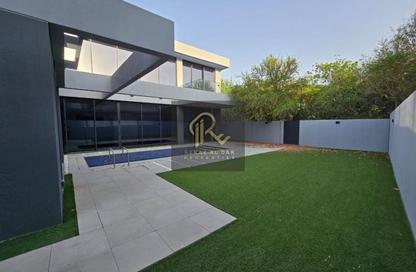 Villa - 5 - 7 for rent in Sendian - Masaar - Tilal City - Sharjah