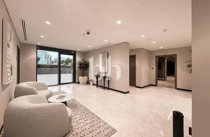 Apartment - 3 Bedrooms - 4 Bathrooms for rent in Palace Residence North - Dubai Creek Harbour (The Lagoons) - Dubai