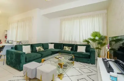 شقة - 3 غرف نوم - 4 حمامات للبيع في E برج - الأبراج الإدارية - الخليج التجاري - دبي