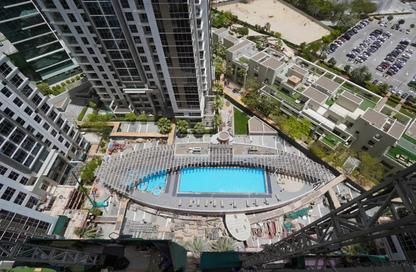Apartment - 3 Bedrooms - 4 Bathrooms for sale in Executive Tower E - Executive Towers - Business Bay - Dubai