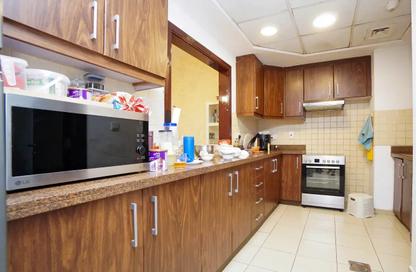 Apartment - 3 Bedrooms - 4 Bathrooms for sale in Executive Tower E - Executive Towers - Business Bay - Dubai