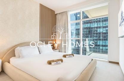 Apartment - 2 - 3 for rent in Urban Oasis - Business Bay - Dubai Apartment - 2 - 3 for rent in Urban Oasis - Business Bay - Dubai