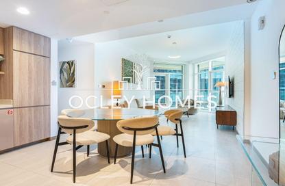 Apartment - 2 - 3 for rent in Urban Oasis - Business Bay - Dubai Apartment - 2 - 3 for rent in Urban Oasis - Business Bay - Dubai