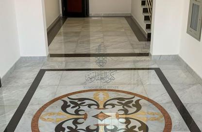 Villa - 5 Bedrooms - 5 Bathrooms for rent in Al Azra - Al Riqqa - Sharjah