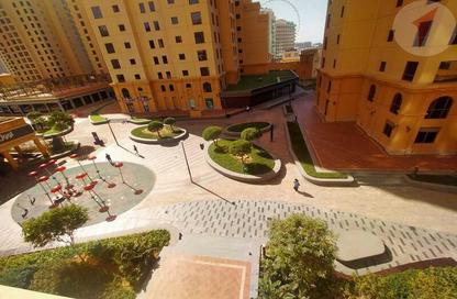 Apartment - 1 Bedroom - 2 Bathrooms for rent in Bahar 6 - Bahar - Jumeirah Beach Residence - Dubai Apartment - 1 Bedroom - 2 Bathrooms for rent in Bahar 6 - Bahar - Jumeirah Beach Residence - Dubai