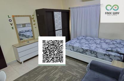 Apartment - Studio - 1 Bathroom for rent in Al Rawda 3 Villas - Al Rawda 3 - Al Rawda - Ajman Apartment - Studio - 1 Bathroom for rent in Al Rawda 3 Villas - Al Rawda 3 - Al Rawda - Ajman