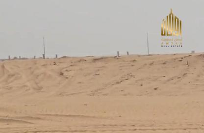 Land - Studio for sale in Al Belidah - Al Bataeh - Sharjah