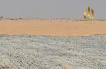 Land - Studio for sale in Al Belidah - Al Bataeh - Sharjah