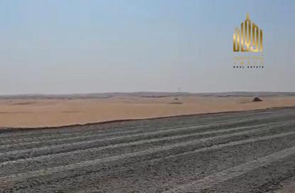 Land - Studio for sale in Al Belidah - Al Bataeh - Sharjah