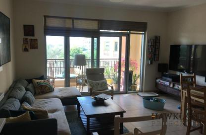 Apartment - 2 Bedrooms - 2 Bathrooms for rent in Turia Tower A - Turia - The Views - Dubai