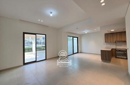 Villa - 3 Bedrooms - 4 Bathrooms for rent in Bloom Living - Zayed City (Khalifa City C) - Khalifa City - Abu Dhabi