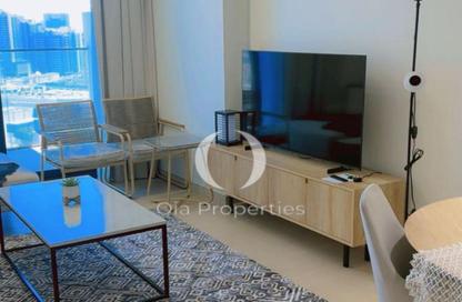 Apartment - 1 Bedroom - 2 Bathrooms for sale in Binghatti Crest - District 13 - Jumeirah Village Circle - Dubai Apartment - 1 Bedroom - 2 Bathrooms for sale in Binghatti Crest - District 13 - Jumeirah Village Circle - Dubai