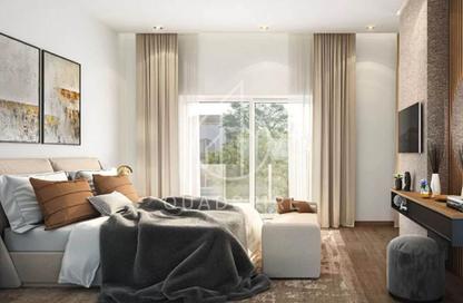Villa - 4 - 5 for sale in Tranquility - Haven By Aldar - Dubai