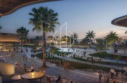 Villa - 4 - 5 for sale in Tranquility - Haven By Aldar - Dubai