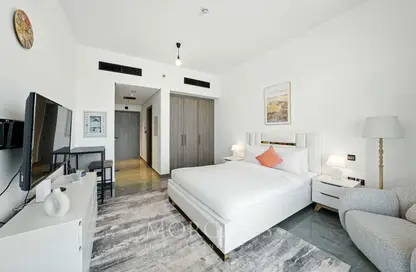 Apartment - Studio - 1 Bathroom for rent in Joya Blanca Residences - Arjan - Dubai