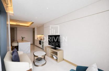 Apartment - 1 Bedroom - 1 Bathroom for sale in Five Luxe JBR - Jumeirah Beach Residence - Dubai