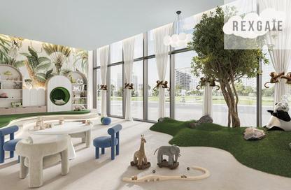 Apartment - 2 Bedrooms - 3 Bathrooms for sale in Belgravia Gardens - Falcon City of Wonders - Dubai