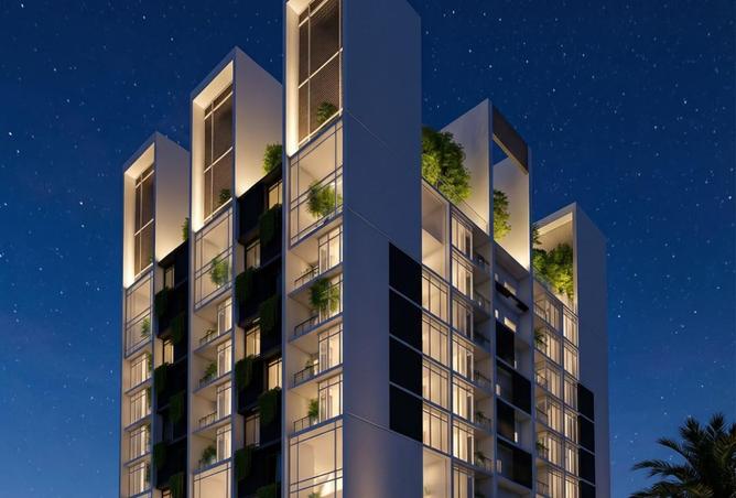 Own your apartment in the "Goldcrest Dreams" proje