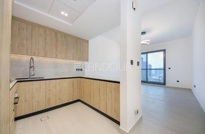 Apartment - 2 Bedrooms - 3 Bathrooms for sale in Esplora - District 18 - Jumeirah Village Circle - Dubai