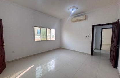 Apartment - 1 Bedroom - 1 Bathroom for rent in Shakhbout City - Abu Dhabi