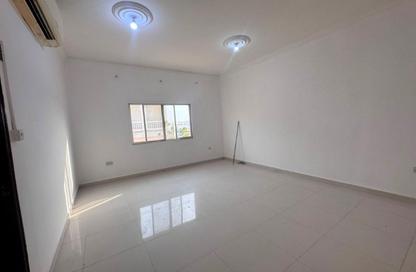 Apartment - 1 Bedroom - 1 Bathroom for rent in Shakhbout City - Abu Dhabi