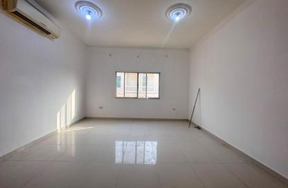 Apartment - 1 Bedroom - 1 Bathroom for rent in Shakhbout City - Abu Dhabi