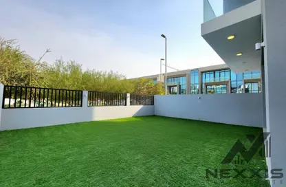 فيلا - 4 غرف نوم - 6 حمامات للايجار في دايموند فيوز 1 - دايموند فيوز - قرية جميرا الدائرية - دبي
