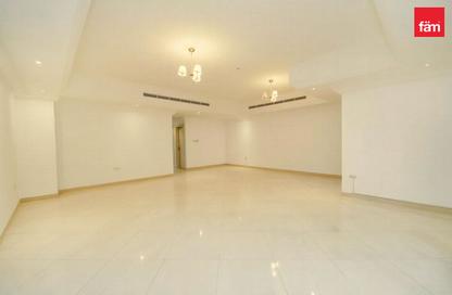 Villa - 4 - 6 for rent in Garden Lane Villas - District 15 - Jumeirah Village Circle - Dubai