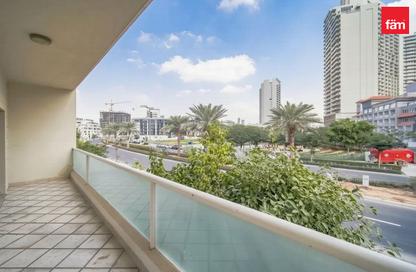 Villa - Studio for rent in Garden Lane Villas - District 15 - Jumeirah Village Circle - Dubai