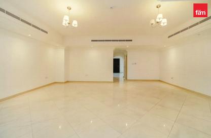 Villa - Studio for rent in Garden Lane Villas - District 15 - Jumeirah Village Circle - Dubai
