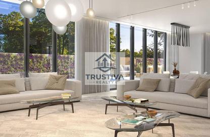 Townhouse - 3 Bedrooms - 5 Bathrooms for sale in Hayyan - Sharjah
