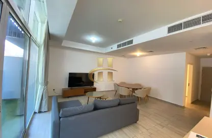 Apartment - 2 Bedrooms - 3 Bathrooms for rent in Belgravia 3B - Belgravia 3 - District 15 - Jumeirah Village Circle - Dubai