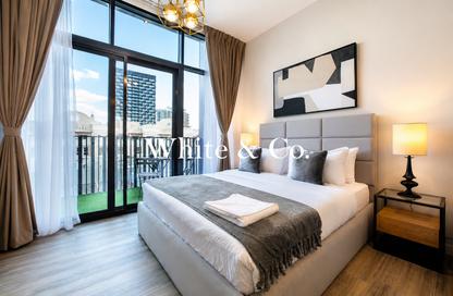 Apartment - Studio - 1 Bathroom for sale in Belgravia 2 - Belgravia - District 11 - Jumeirah Village Circle - Dubai Apartment - Studio - 1 Bathroom for sale in Belgravia 2 - Belgravia - District 11 - Jumeirah Village Circle - Dubai