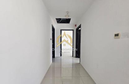 Apartment - 1 - 1 for sale in Horizon Tower B - City Of Lights - Al Reem Island - Abu Dhabi