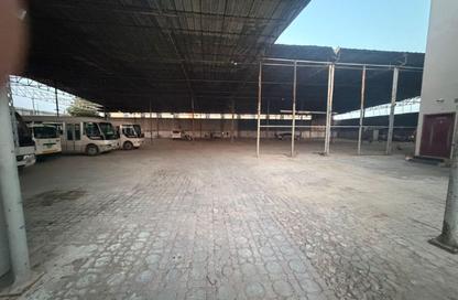 Warehouse - Studio - 3 Bathrooms for rent in Industrial Area 6 - Sharjah Industrial Area - Sharjah