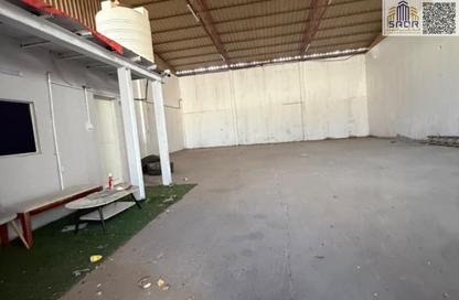 Warehouse - Studio - 1 for rent in Umm Al Thuoob - Umm Al Quwain
