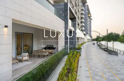 Apartment - 2 Bedrooms - 3 Bathrooms for sale in Canal Front Residence 6 - Canal Front Residences - Al Wasl - Dubai