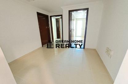 Apartment - 2 Bedrooms - 2 Bathrooms for rent in Zakhir Tower 3 - Zakhir Towers - Al Taawun - Sharjah