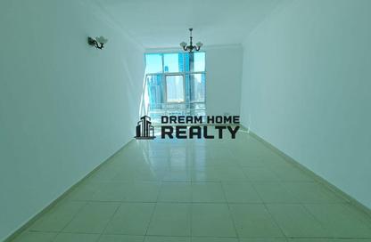 Apartment - 2 Bedrooms - 2 Bathrooms for rent in Zakhir Tower 3 - Zakhir Towers - Al Taawun - Sharjah