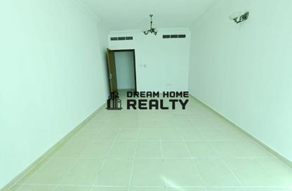 Apartment - 2 Bedrooms - 2 Bathrooms for rent in Zakhir Tower 3 - Zakhir Towers - Al Taawun - Sharjah