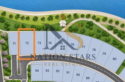 Land - Studio for sale in Lea - Yas Acres - Yas Island - Abu Dhabi
