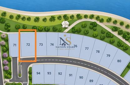 Land - Studio for sale in Lea - Yas Acres - Yas Island - Abu Dhabi Land - Studio for sale in Lea - Yas Acres - Yas Island - Abu Dhabi