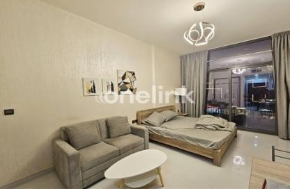 Apartment - Studio - 1 for rent in Elz by Danube - Arjan - Dubai Apartment - Studio - 1 for rent in Elz by Danube - Arjan - Dubai