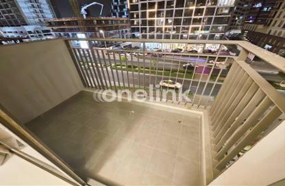 Apartment - Studio - 1 for rent in Elz by Danube - Arjan - Dubai Apartment - Studio - 1 for rent in Elz by Danube - Arjan - Dubai