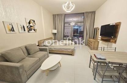 Apartment - Studio - 1 for rent in Elz by Danube - Arjan - Dubai Apartment - Studio - 1 for rent in Elz by Danube - Arjan - Dubai