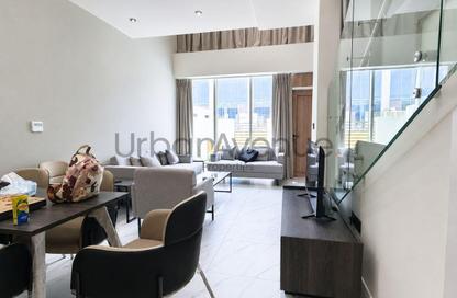 Townhouse - 1 Bedroom - 2 Bathrooms for rent in Rukan 3 - Rukan - Dubai