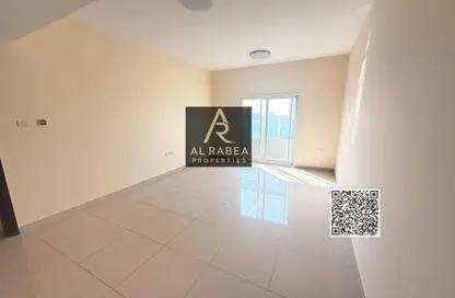 شقة - غرفة نوم - 2 حمامات للايجار في عجمان كزيك تاورز - الراشدية 1 - الراشدية - عجمان